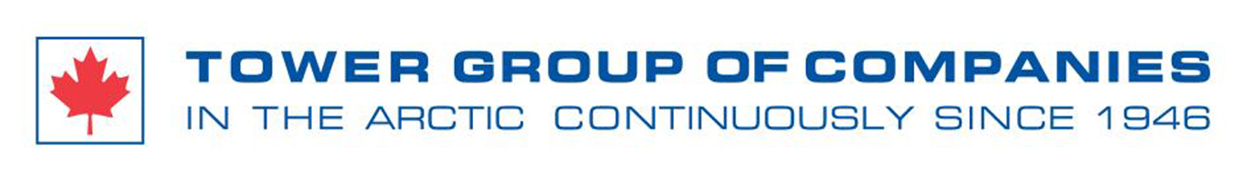 Tower Group of Companies Logo BG